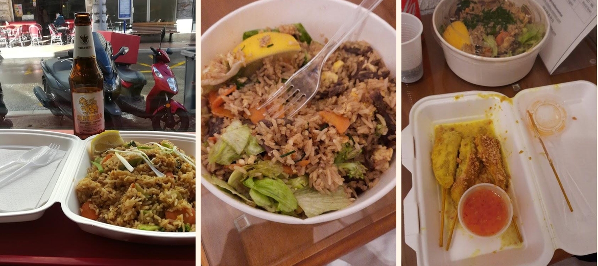 Pad thai express - Gallery Image 2