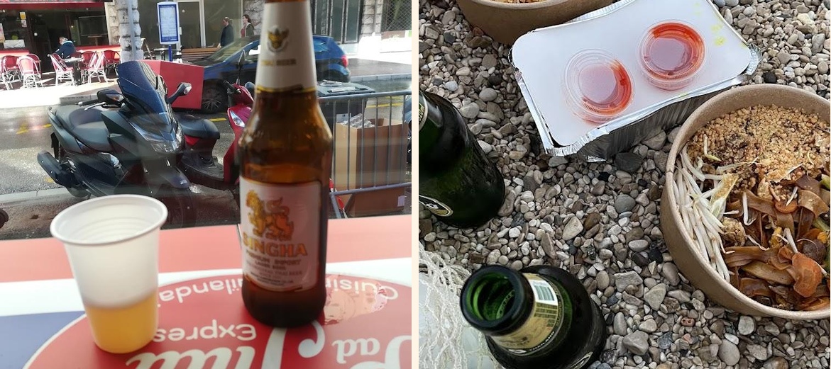 Pad thai express - Gallery Image 3