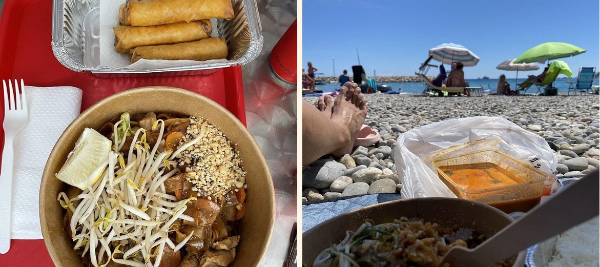 Pad thai express - Gallery Image 4