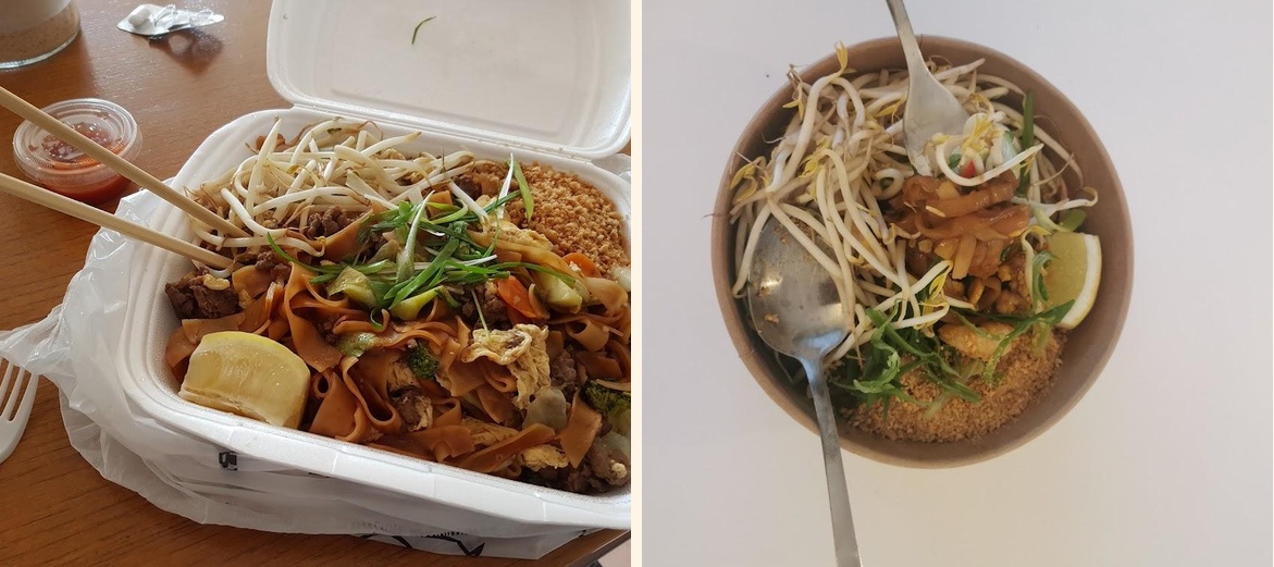 Pad thai express - Gallery Image 5